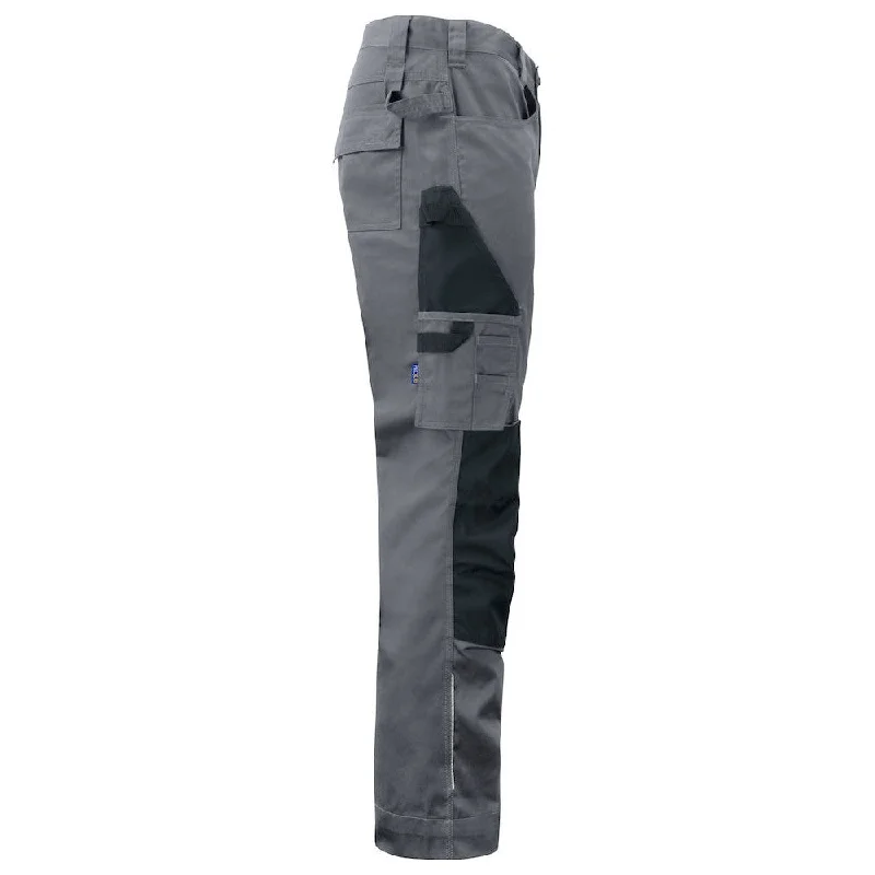 Projob Mens Cargo Trousers