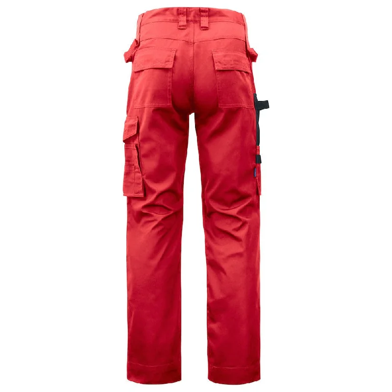 Projob Mens Cargo Trousers