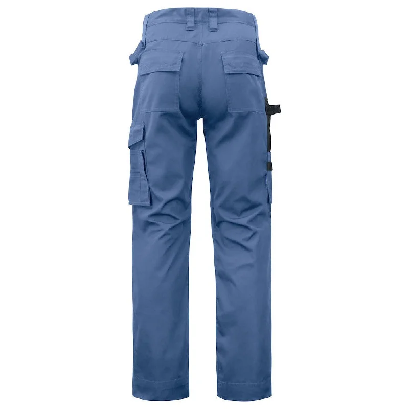 Projob Mens Cargo Trousers