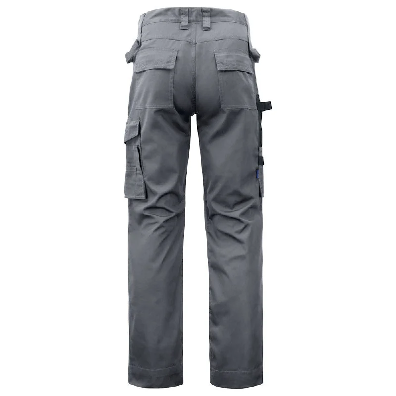 Projob Mens Cargo Trousers