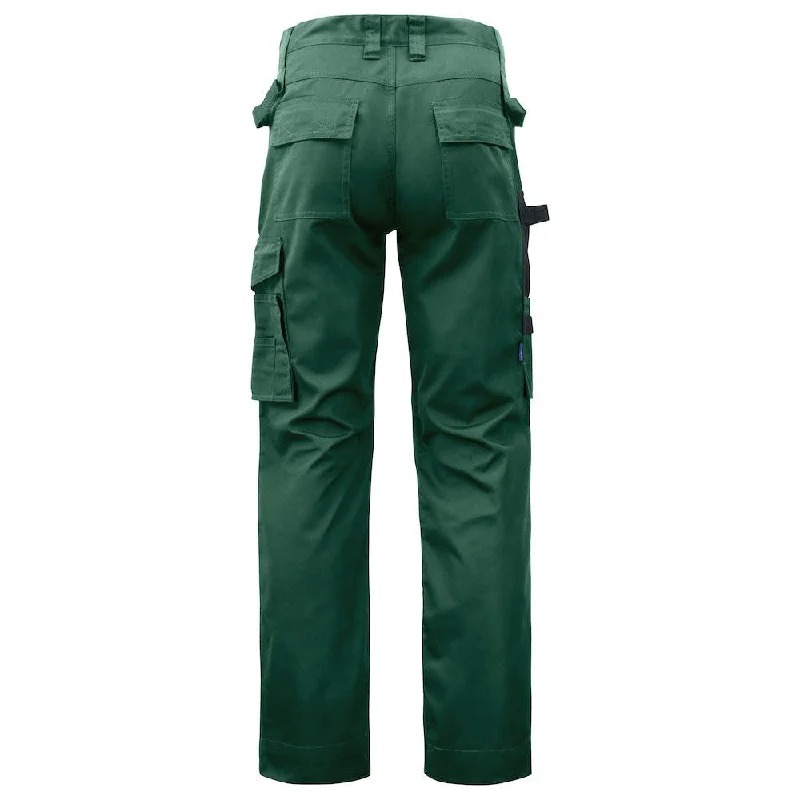 Projob Mens Cargo Trousers