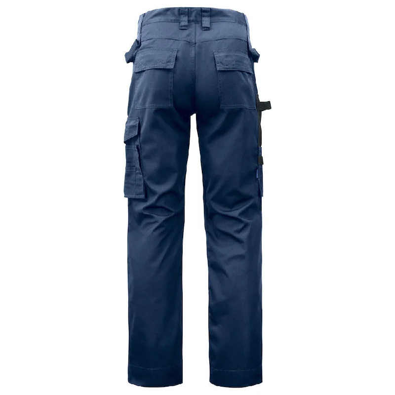 Projob Mens Cargo Trousers