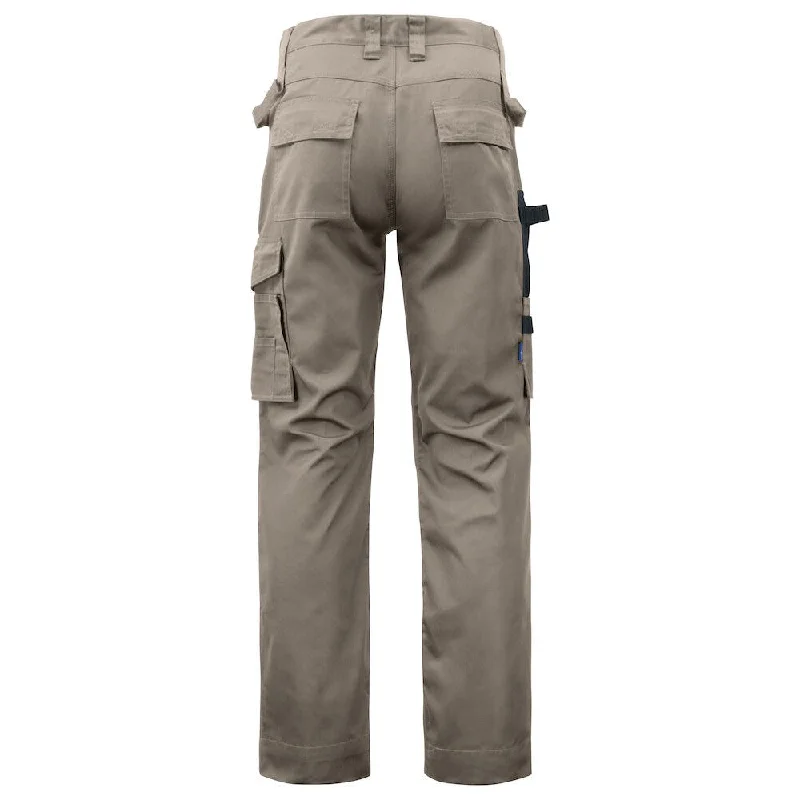 Projob Mens Cargo Trousers