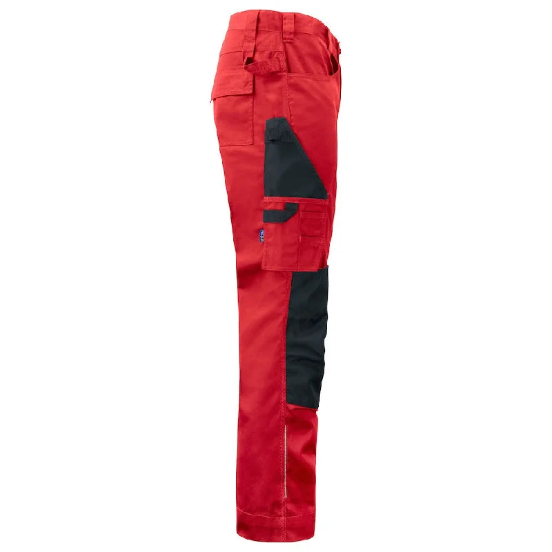 Projob Mens Cargo Trousers