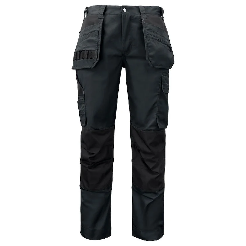 Projob Mens Cargo Trousers