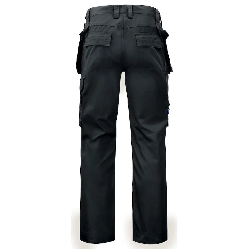 Projob Mens Cargo Trousers