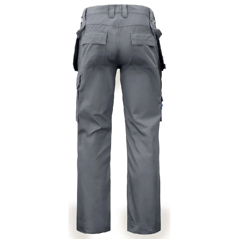 Projob Mens Cargo Trousers