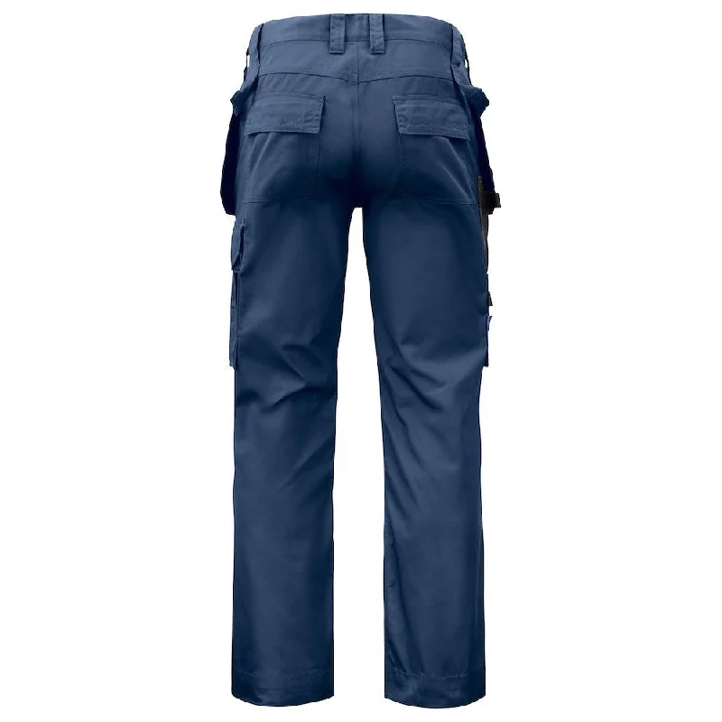 Projob Mens Cargo Trousers