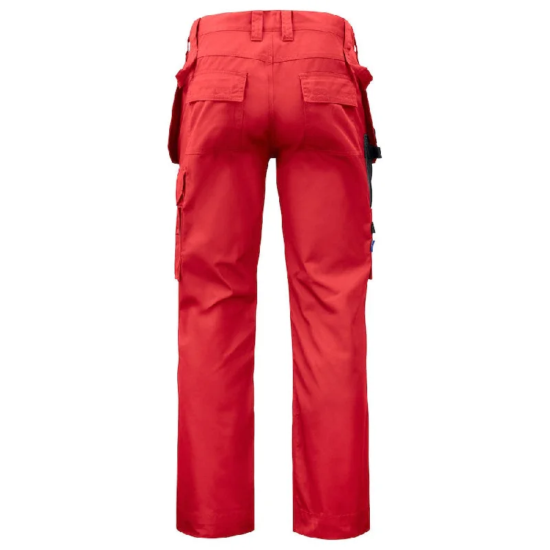 Projob Mens Cargo Trousers