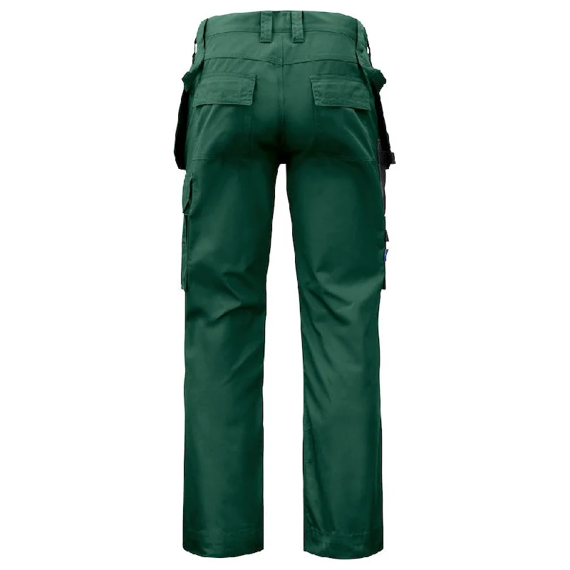 Projob Mens Cargo Trousers