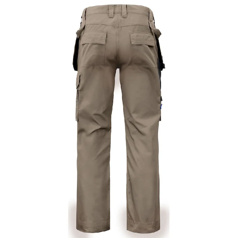 Projob Mens Cargo Trousers