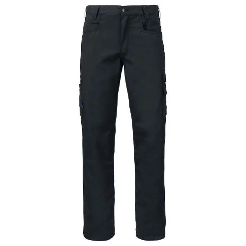 Projob Mens Plain Cargo Trousers