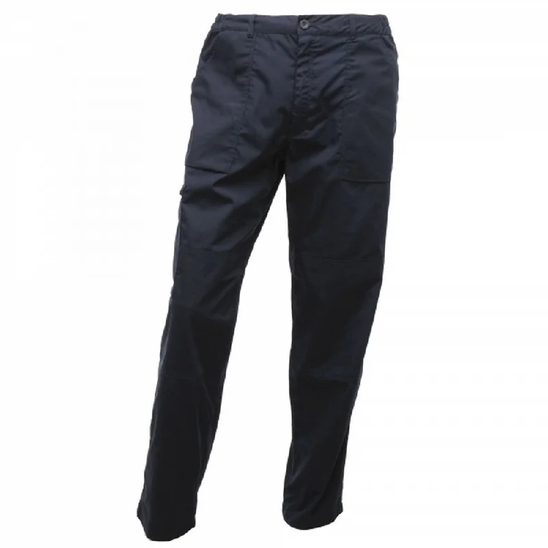 Regatta Mens Action Waterproof Trousers