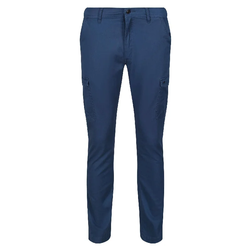 Regatta Mens Bryer II Cargo Trousers