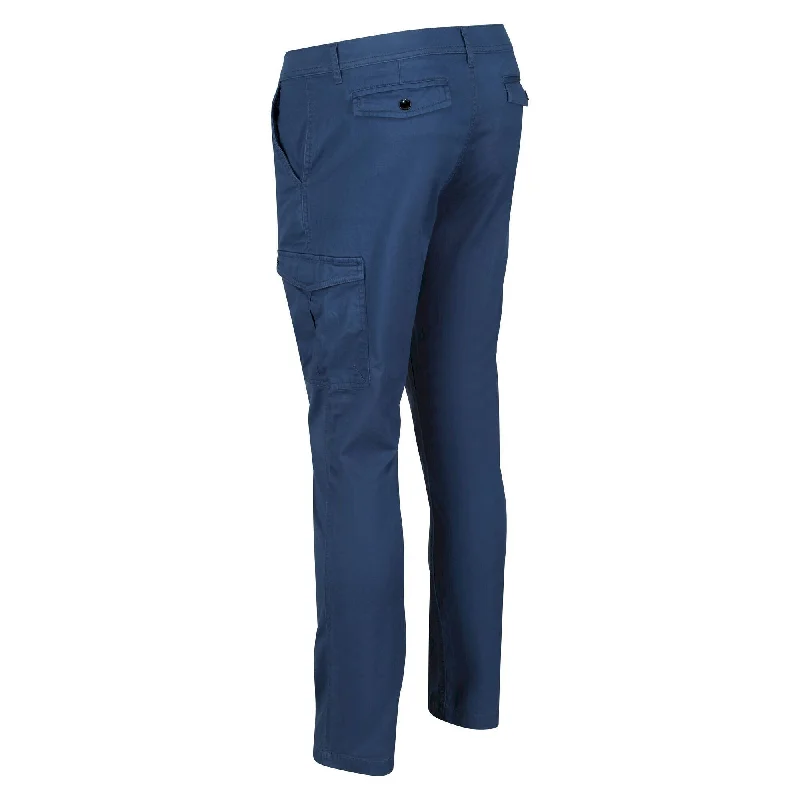 Regatta Mens Bryer II Cargo Trousers