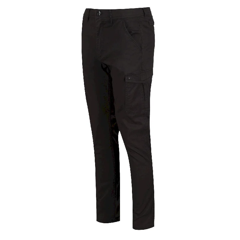 Regatta Mens Bryer II Cargo Trousers