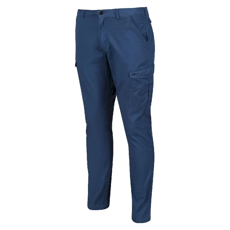 Regatta Mens Bryer II Cargo Trousers