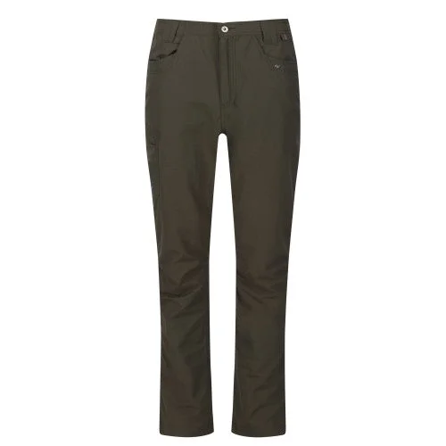 Regatta Mens Delgado Trousers