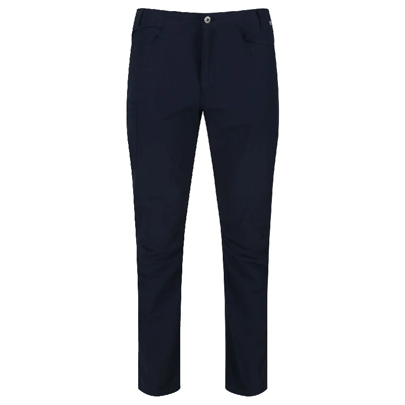 Regatta Mens Delgado Trousers