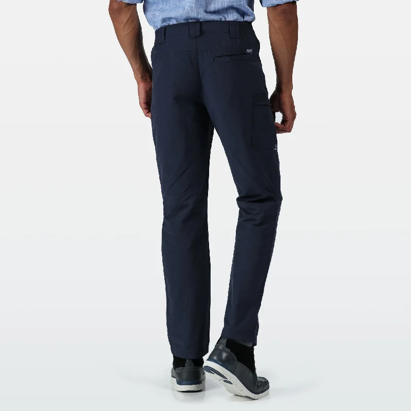 Regatta Mens Delgado Trousers