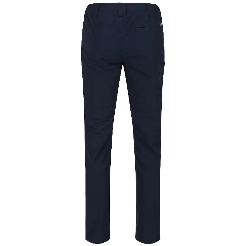 Regatta Mens Delgado Trousers