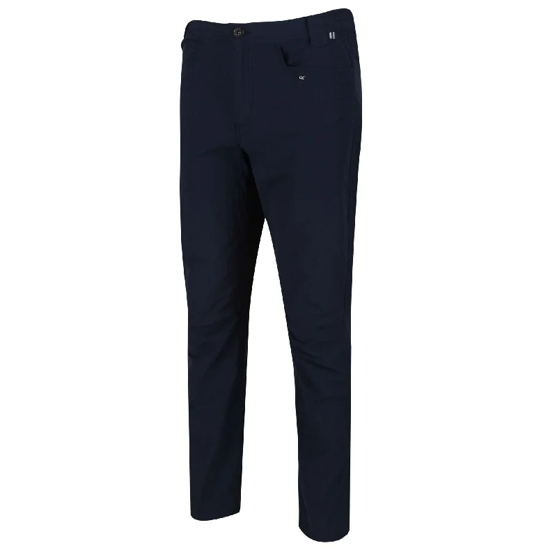 Regatta Mens Delgado Trousers