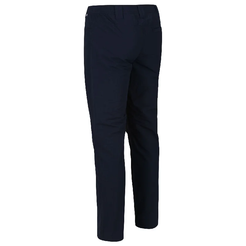 Regatta Mens Delgado Trousers