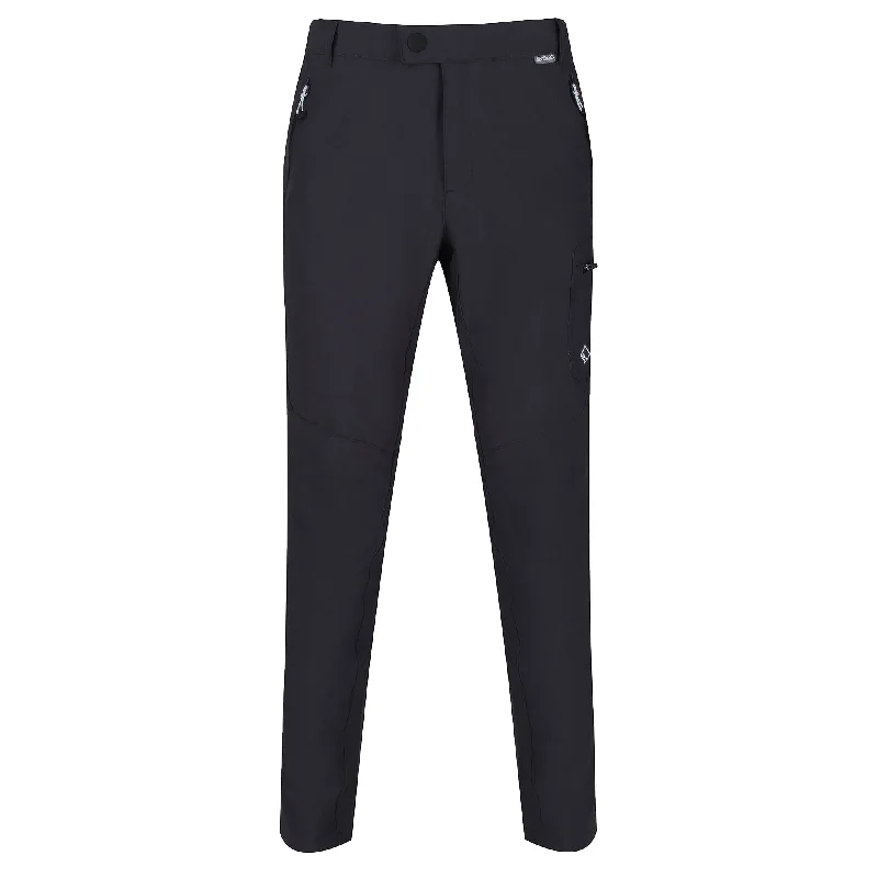 Regatta Mens Highton Hiking Trousers