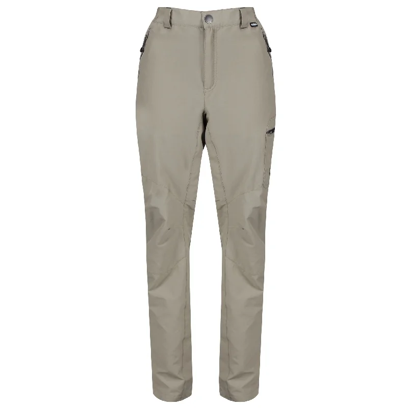 Regatta Mens Highton Hiking Trousers