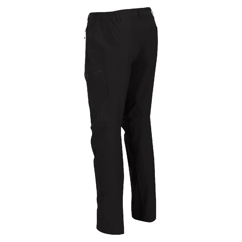 Regatta Mens Highton Hiking Trousers