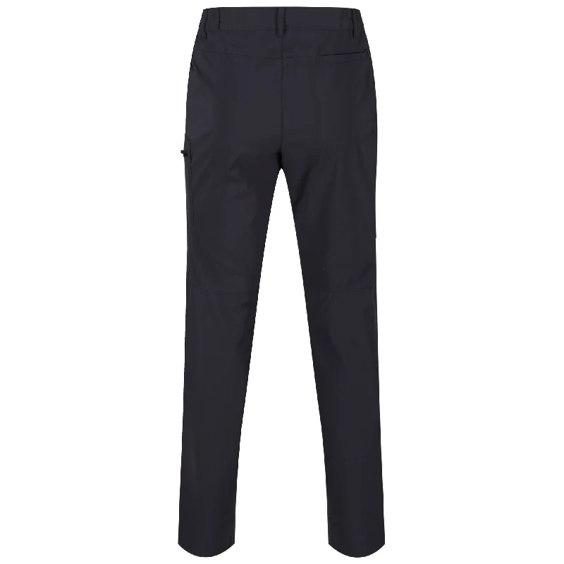 Regatta Mens Highton Hiking Trousers