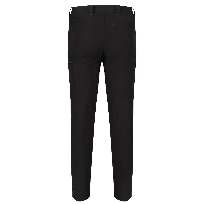 Regatta Mens Highton Hiking Trousers