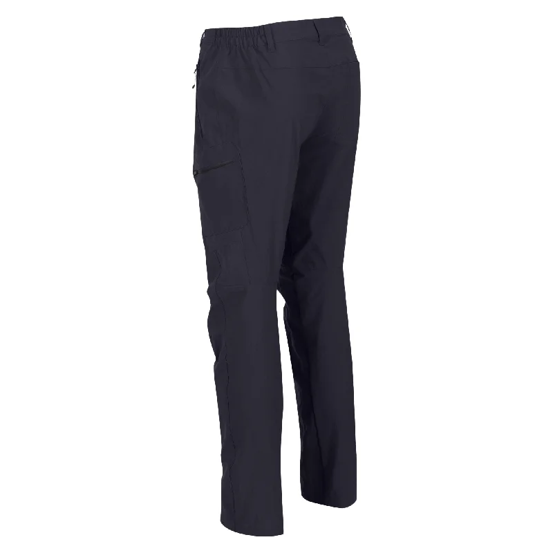 Regatta Mens Highton Hiking Trousers