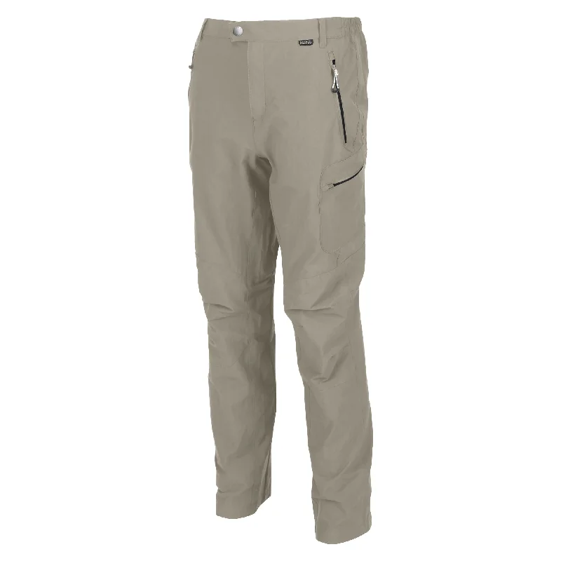 Regatta Mens Highton Hiking Trousers