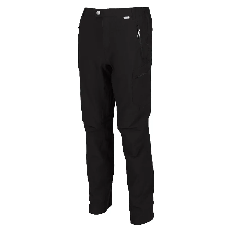 Regatta Mens Highton Hiking Trousers