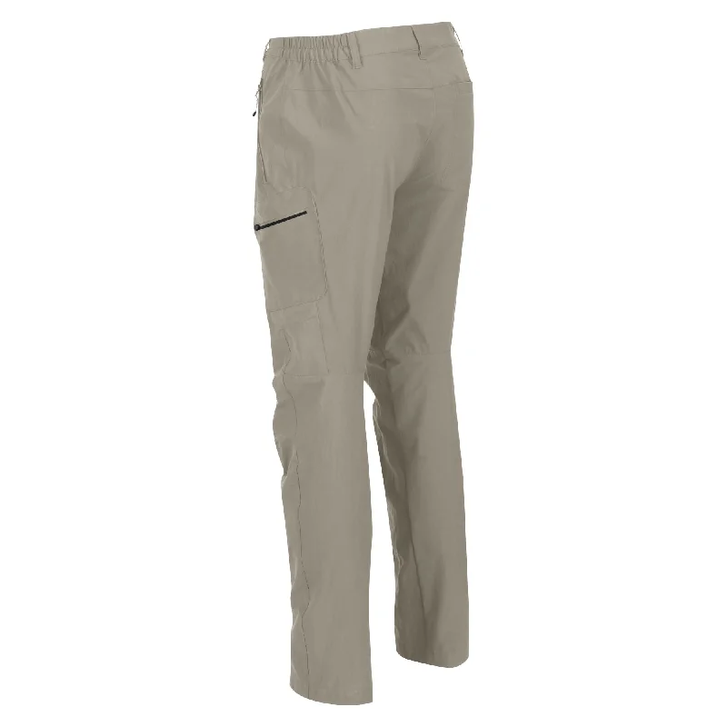 Regatta Mens Highton Hiking Trousers