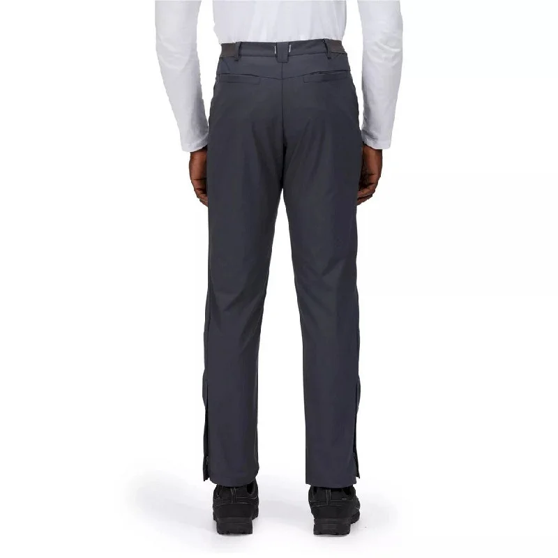 Regatta Mens Highton Pro Hiking Trousers