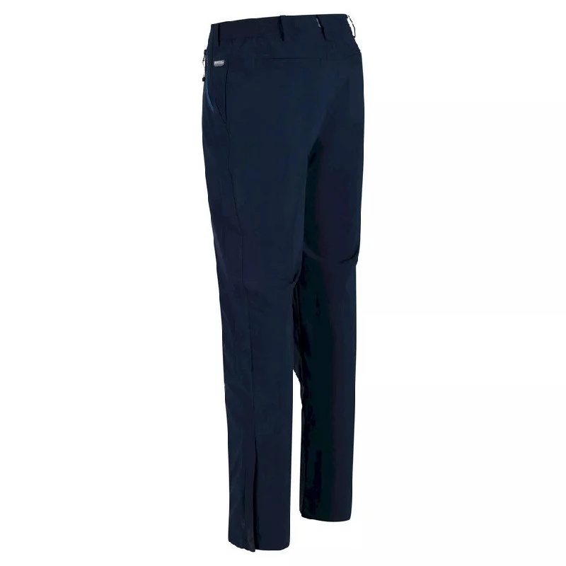 Regatta Mens Highton Pro Hiking Trousers