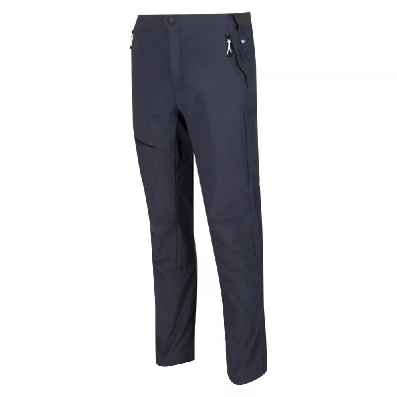 Regatta Mens Highton Pro Hiking Trousers