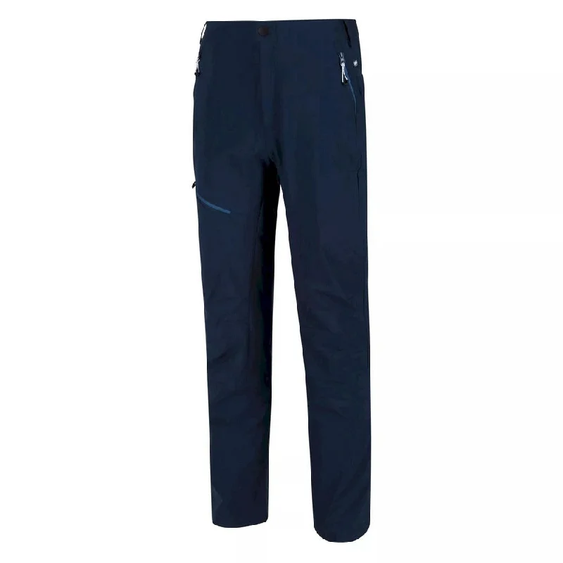 Regatta Mens Highton Pro Hiking Trousers