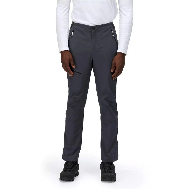 Regatta Mens Highton Pro Hiking Trousers