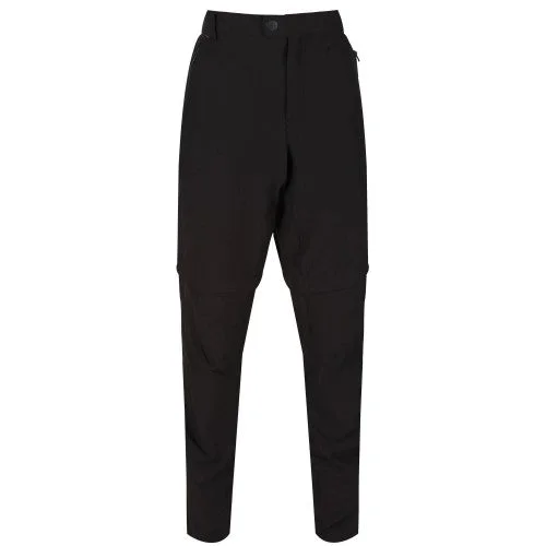 Regatta Mens Highton Walking Trousers