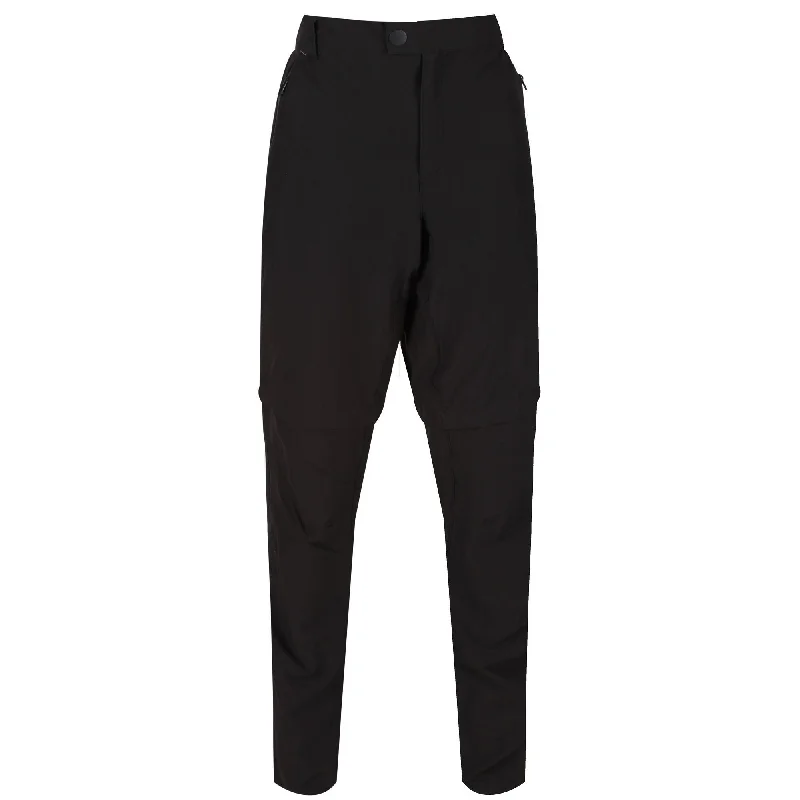 Regatta Mens Highton Walking Trousers