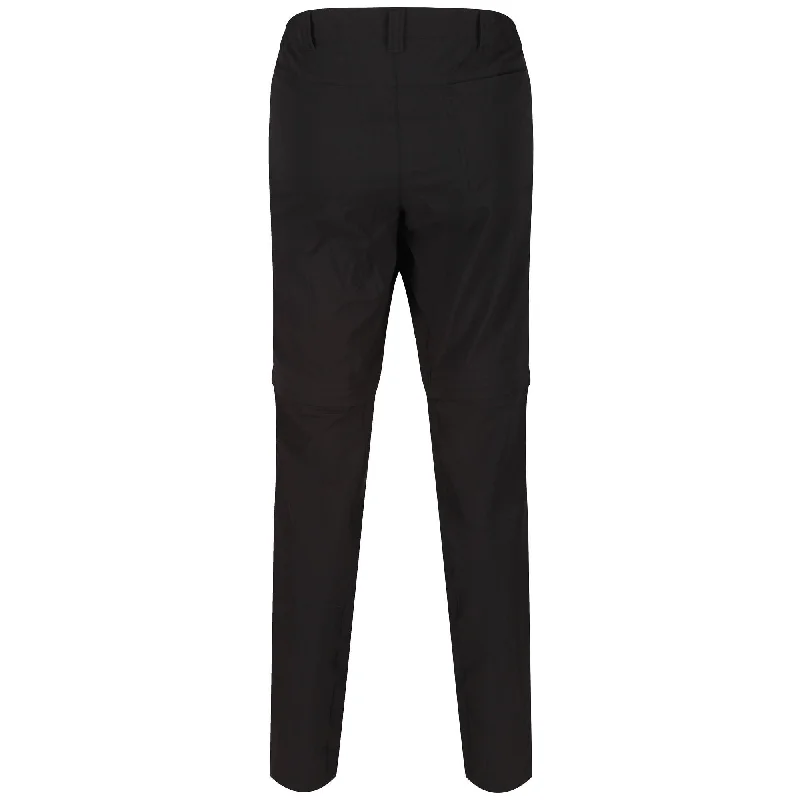 Regatta Mens Highton Walking Trousers