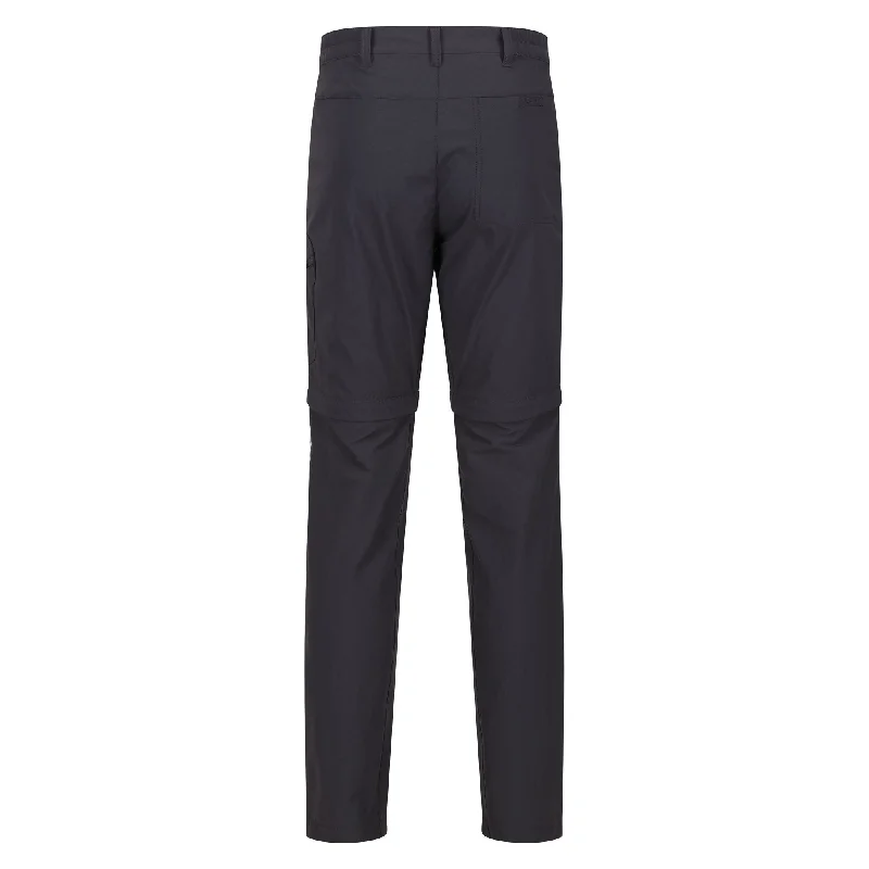 Regatta Mens Highton Walking Trousers