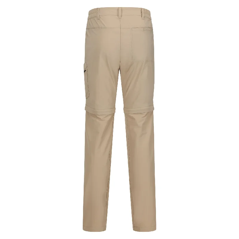 Regatta Mens Highton Walking Trousers