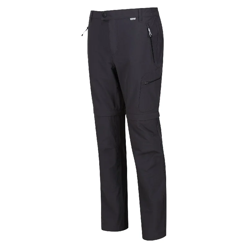 Regatta Mens Highton Walking Trousers