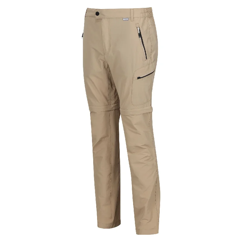 Regatta Mens Highton Walking Trousers