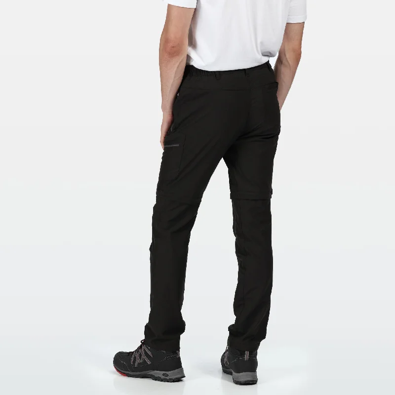 Regatta Mens Highton Walking Trousers