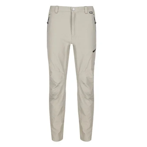 Regatta Mens Highton Water Repellent Hiking Trousers